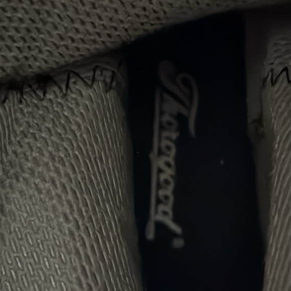 Thorogood Hellfire Fire/Ems boots - Picture 4 of 15